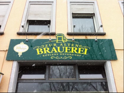 照片: Zur Alten Brauerei Neuendorf
