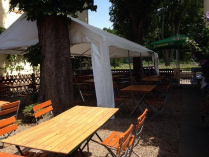 照片: Zur Alten Brauerei Neuendorf